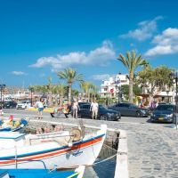 elounda orama