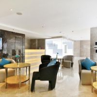 centra by centara avenue hotel pattaya