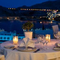 lindos village resort & spa 5 *