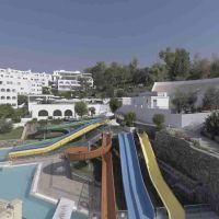 lindos royal resort 5 *