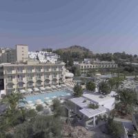 lindos royal resort 5 *