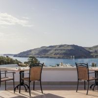 lindos village resort & spa 5 *