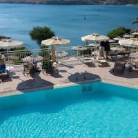 lindos royal resort 5 *