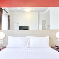 red planet phuket (ex. tune hotel patong)