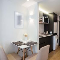 Aster Hotel & Residence (ex. At Mind Premier Suites)