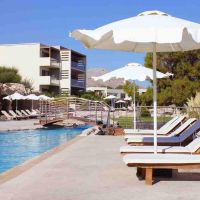 port royal villas & spa hotel 5 *