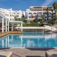 lindos village resort & spa 5 *