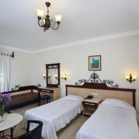 comca manzara  Hotel