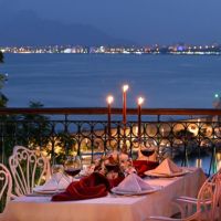 kaleici marina boutique hotel