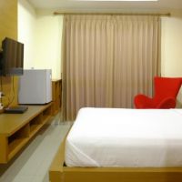 v style boutique hotel