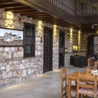 kosa boutique hotel