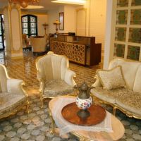 kaleici marina boutique hotel