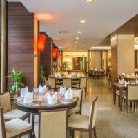 sunbeam hotel pattaya