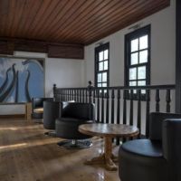 kosa boutique hotel