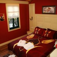 kaleici marina boutique hotel