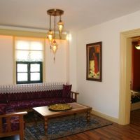 kaleici marina boutique hotel