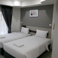 v style boutique hotel
