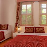 kaleici marina boutique hotel