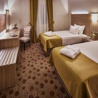 gunes hotel