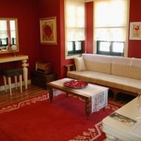 kaleici marina boutique hotel
