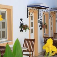 comca manzara  Hotel