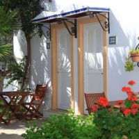 comca manzara  Hotel