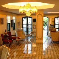 kaleici marina boutique hotel