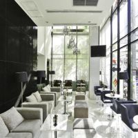sunbeam hotel pattaya