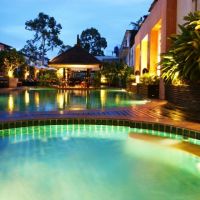 sunbeam hotel pattaya