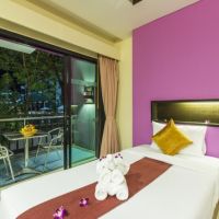 phuvaree resort