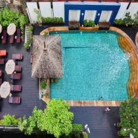 sunbeam hotel pattaya