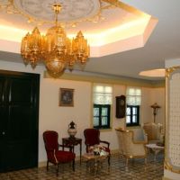 kaleici marina boutique hotel