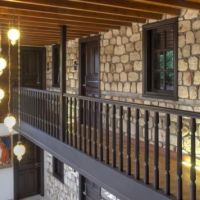 kosa boutique hotel