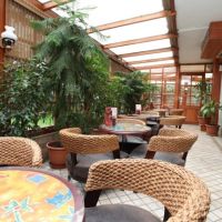 gunes hotel