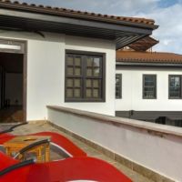 kosa boutique hotel