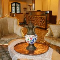 kaleici marina boutique hotel
