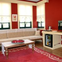 kaleici marina boutique hotel