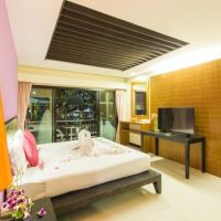 phuvaree resort