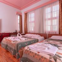 kaleici marina boutique hotel