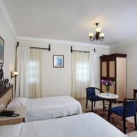 comca manzara  Hotel