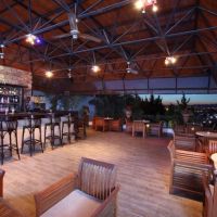 comca manzara  Hotel