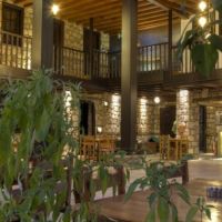 kosa boutique hotel