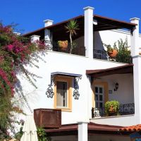 comca manzara  Hotel