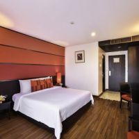 sunbeam hotel pattaya