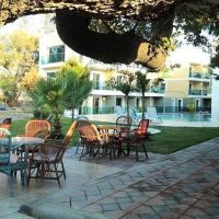 breeze bodrum beach hotel