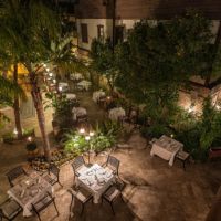 tuvana hotel
