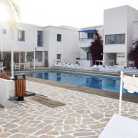 tasmaria apart hotel