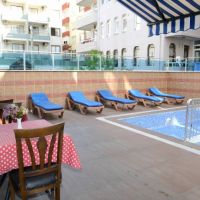 Livane Sun Hotel (ex livane copenhagen hotel)
