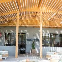meraki resort