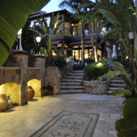 tuvana hotel